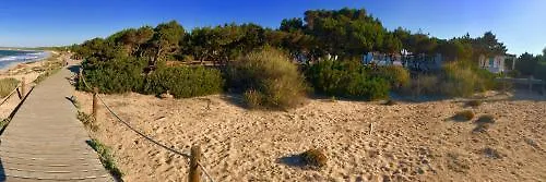 Hotel Apartamentos Meridium Playa de Migjorn