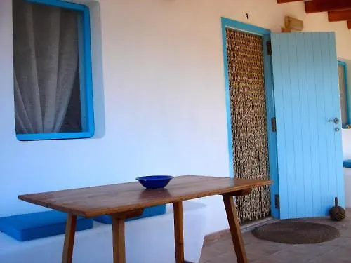 Apartamentos Meridium Playa de Migjorn