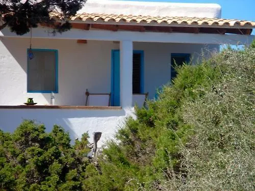 Apartamentos Meridium Playa de Migjorn 0*,