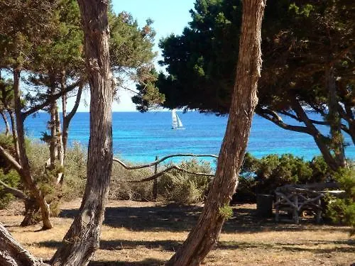 Apartamentos Meridium Playa de Migjorn Hotel