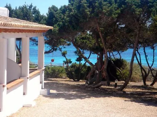 Meridium Formentera By Tentol Hotels بلايا ميجورن إسبانيا