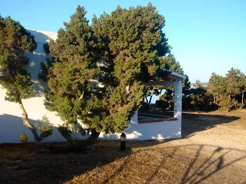 Hotel Apartamentos Meridium Playa de Migjorn España