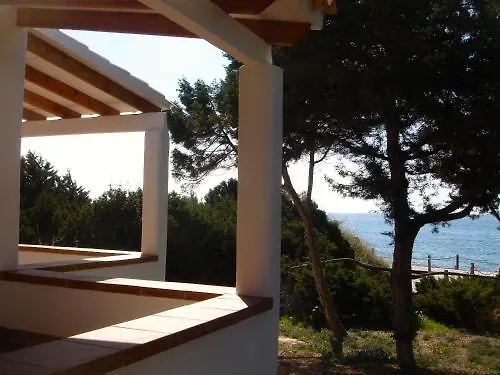 Meridium Formentera By Tentol Hotels بلايا ميجورن