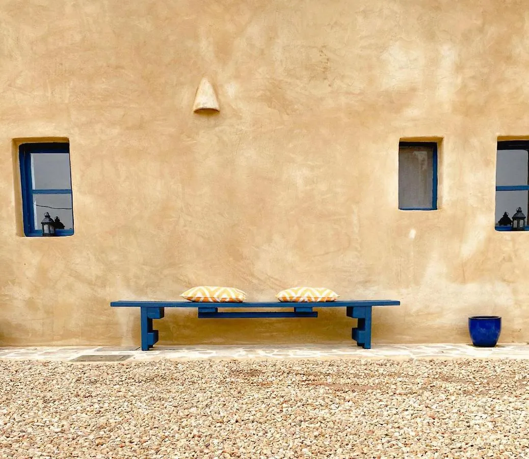 Meridium Formentera By Tentol Hotels Playa Migjorn Espagne