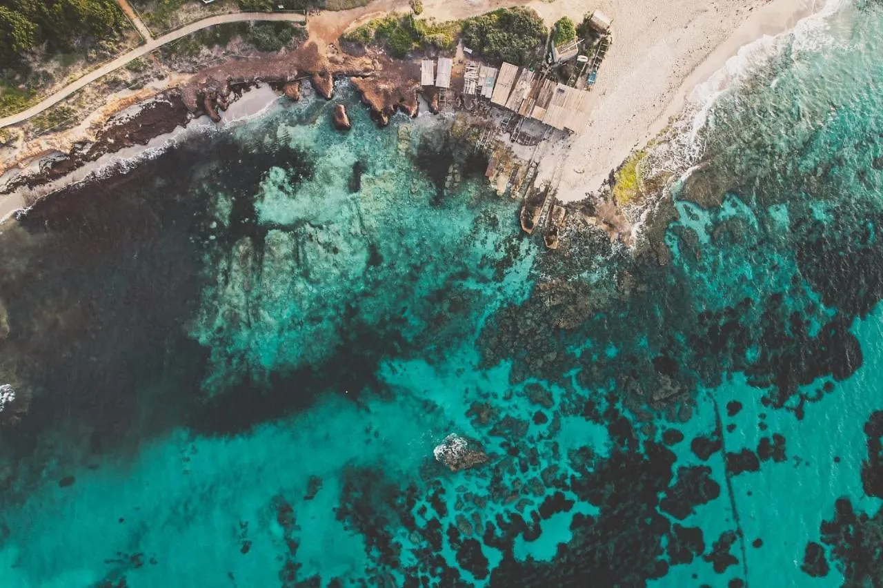Meridium Formentera By Tentol Hotels Playa Migjorn Espagne