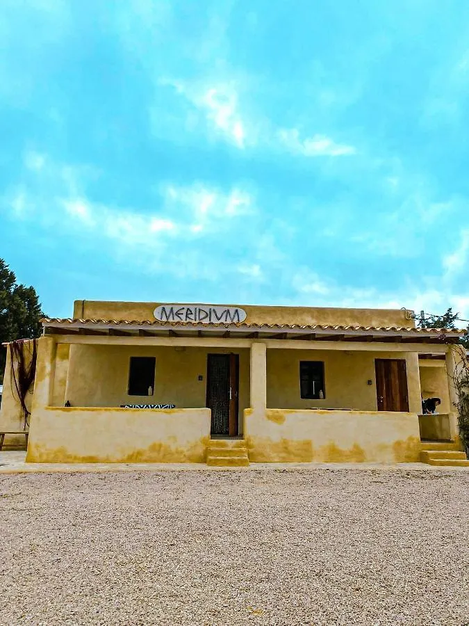 Meridium Formentera By Tentol Hotels Playa Migjorn Espagne