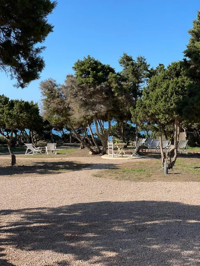 Meridium Formentera By Tentol Hotels Playa Migjorn