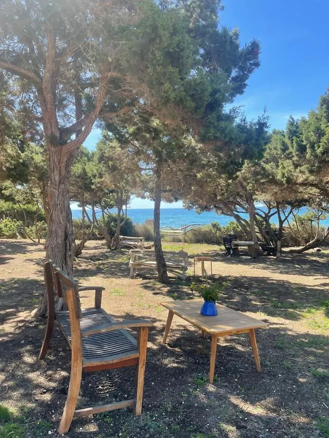 Meridium Formentera By Tentol Hotels Playa Migjorn