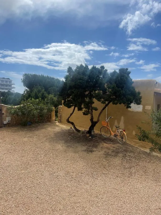 Meridium Formentera By Tentol Hotels Playa Migjorn