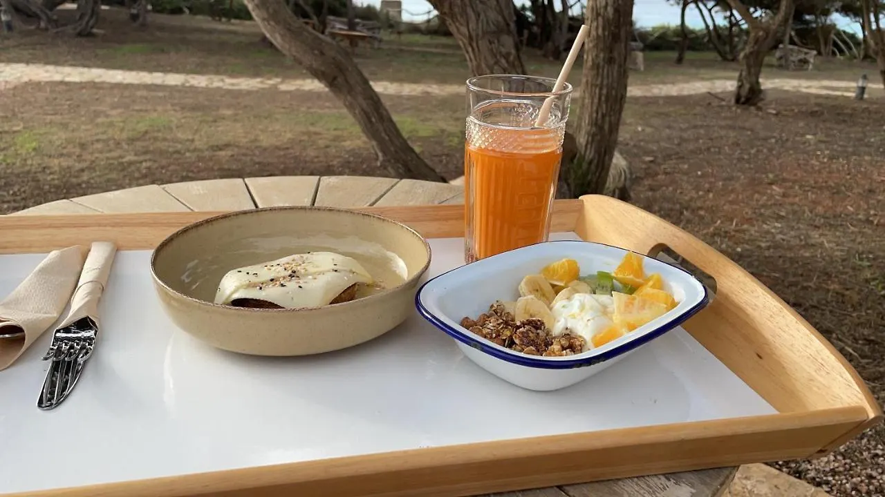 Meridium Formentera By Tentol Hotels Playa Migjorn 0*,