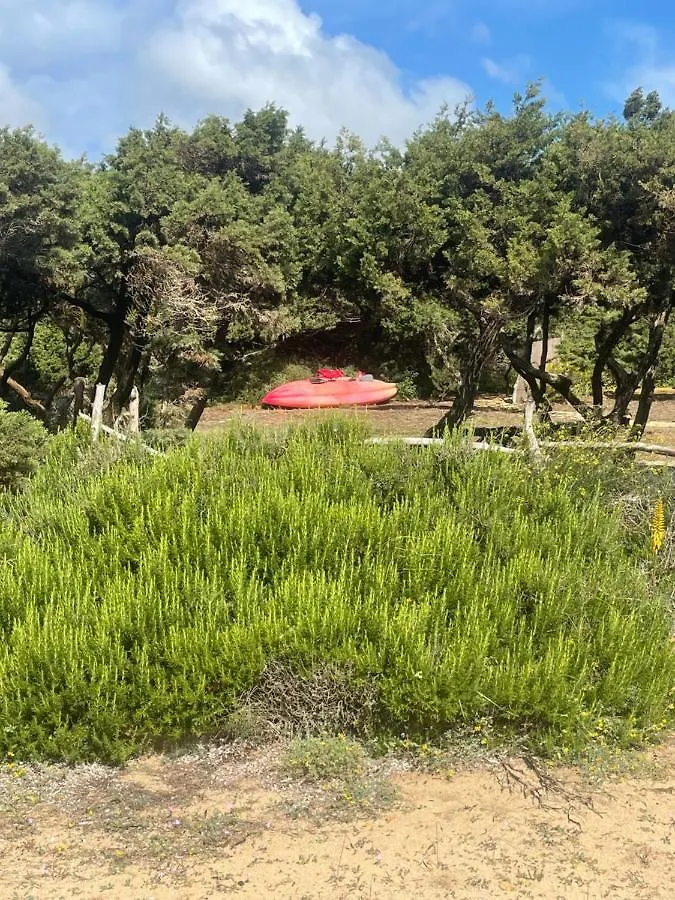Meridium Formentera By Tentol Hotels Playa Migjorn
