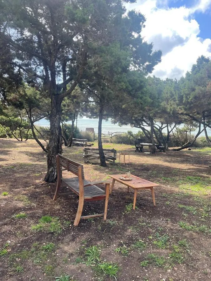 Meridium Formentera By Tentol Hotels Playa Migjorn 0*,