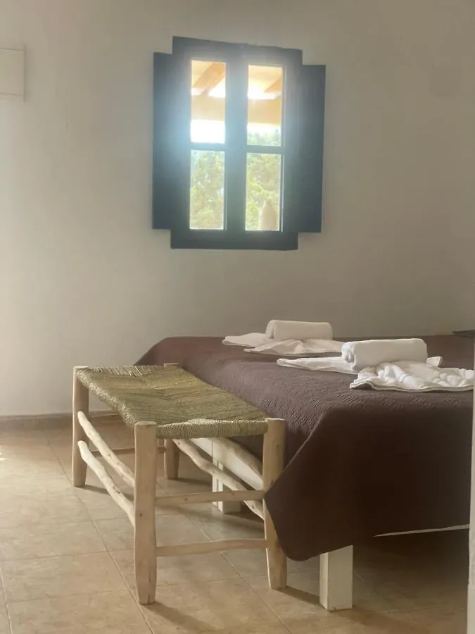 Meridium Formentera By Tentol Hotels Playa Migjorn
