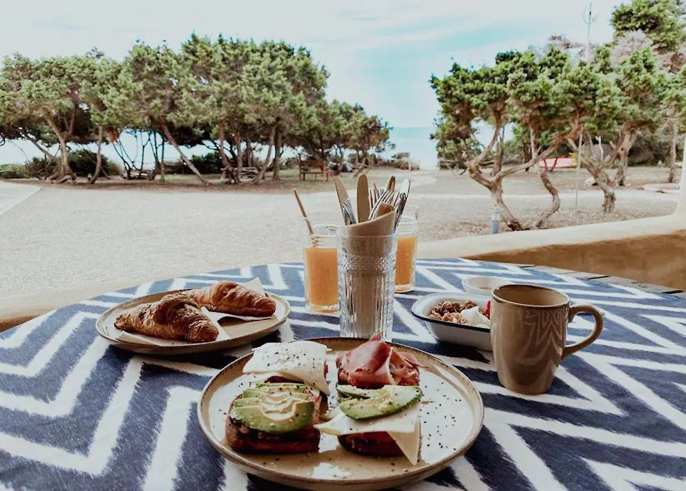 Meridium Formentera By Tentol Hotels Playa Migjorn Espagne