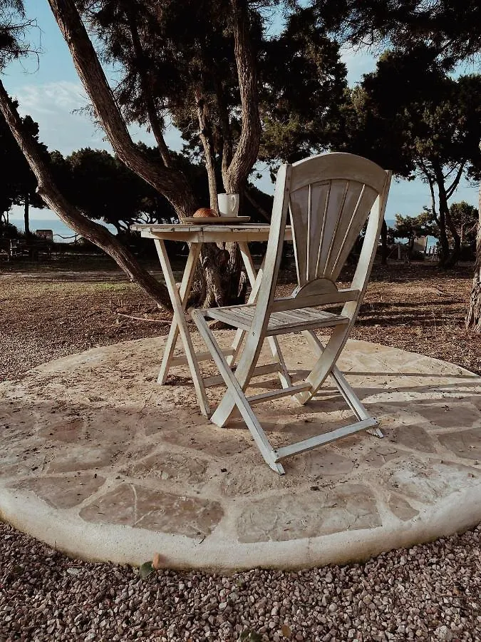 Meridium Formentera By Tentol Hotels Playa Migjorn