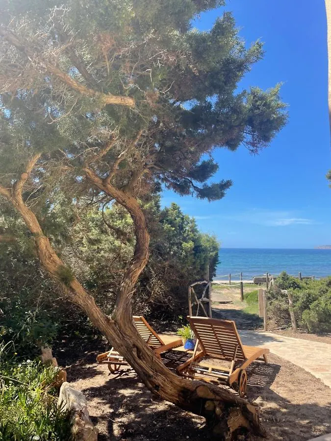Meridium Formentera By Tentol Hotels Playa Migjorn Espagne