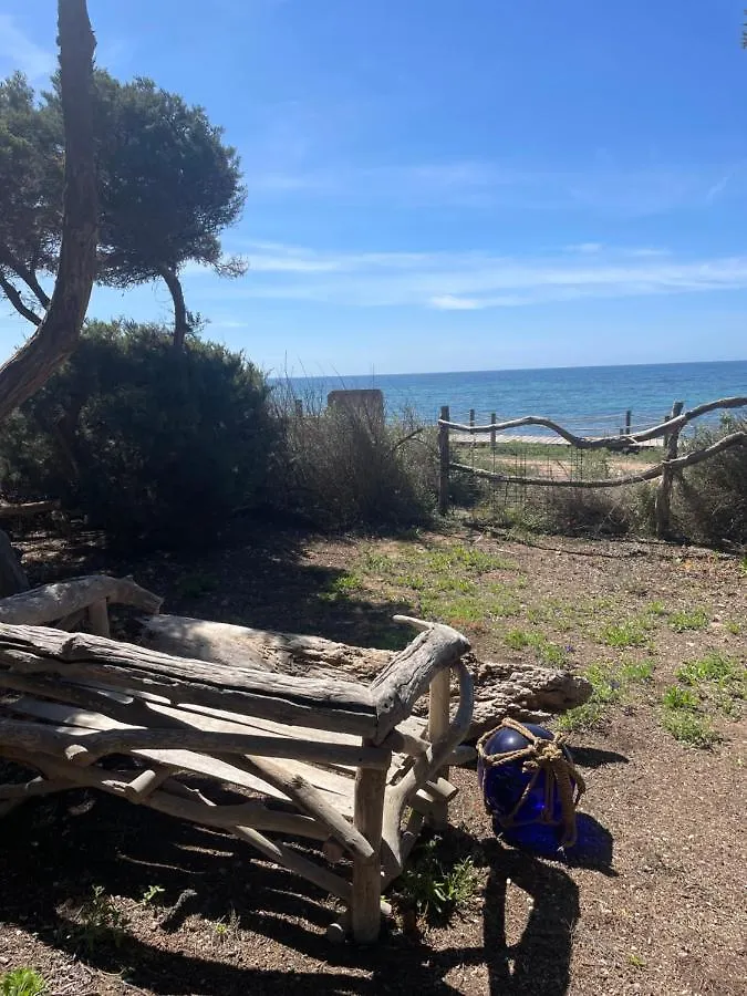 Meridium Formentera By Tentol Hotels Playa Migjorn