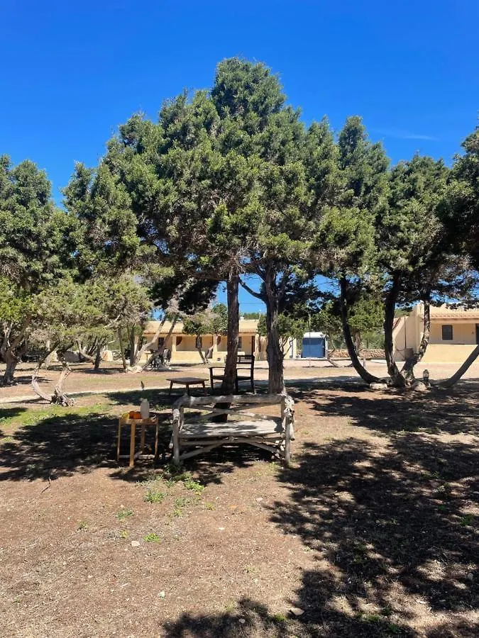 Meridium Formentera By Tentol Hotels Playa Migjorn