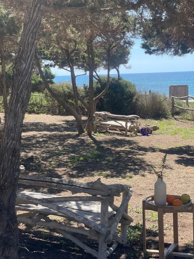 Meridium Formentera By Tentol Hotels Playa Migjorn