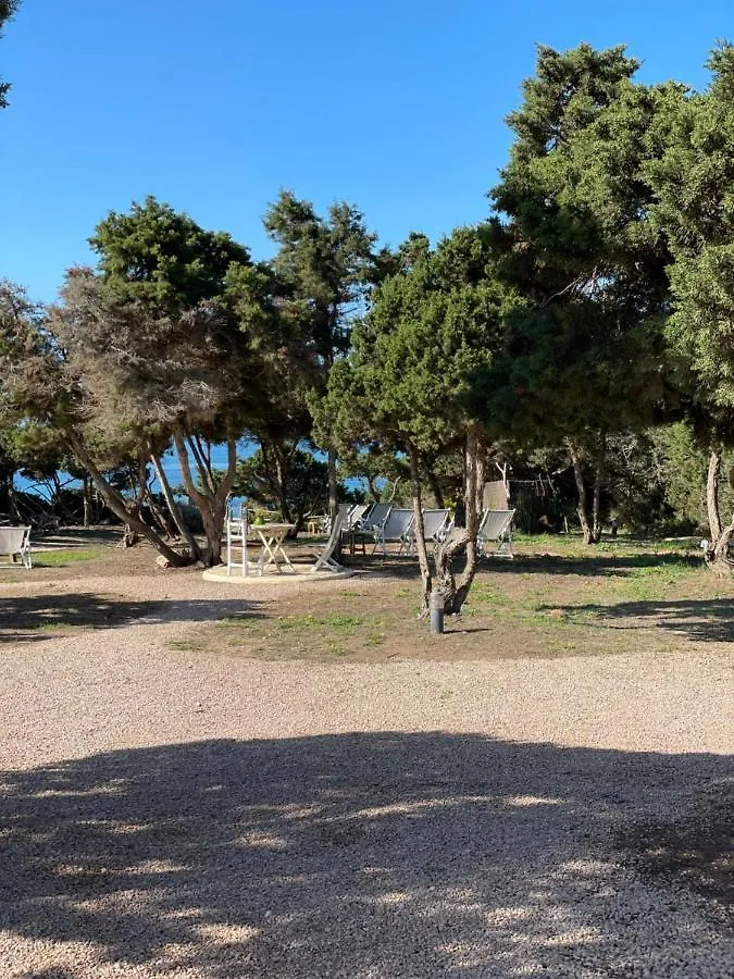 Meridium Formentera By Tentol Hotels Playa Migjorn