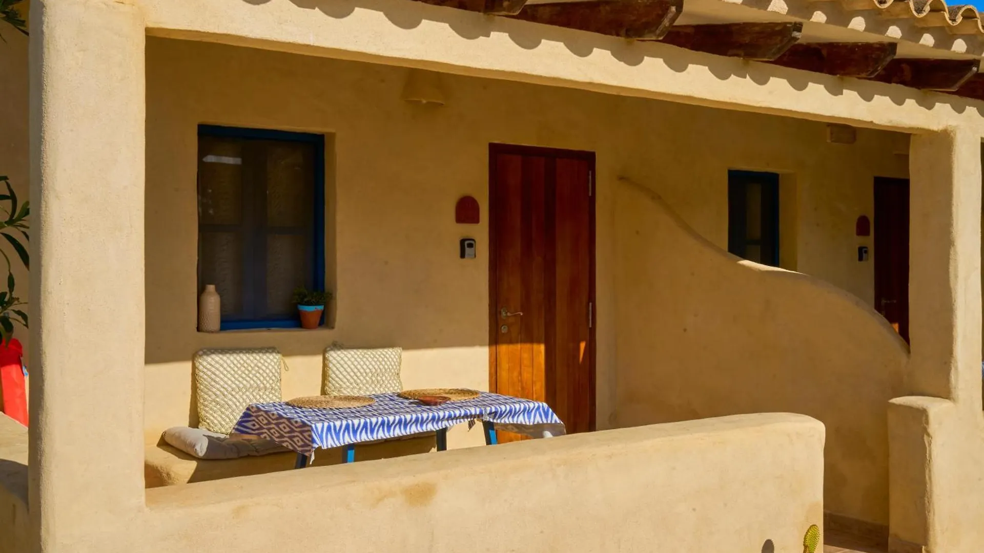 Meridium Formentera By Tentol Hotels Playa Migjorn