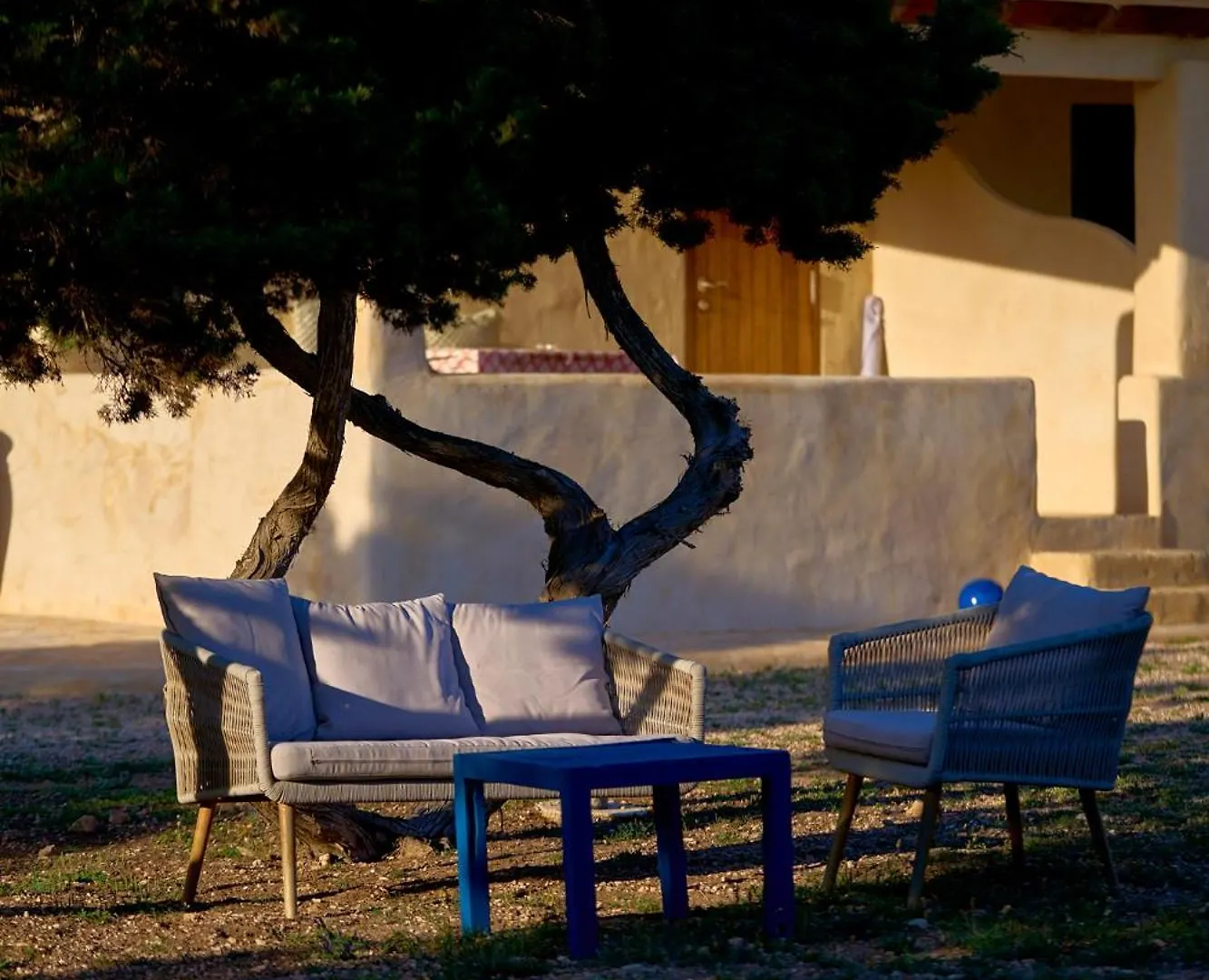 Meridium Formentera By Tentol Hotels Playa Migjorn Espagne