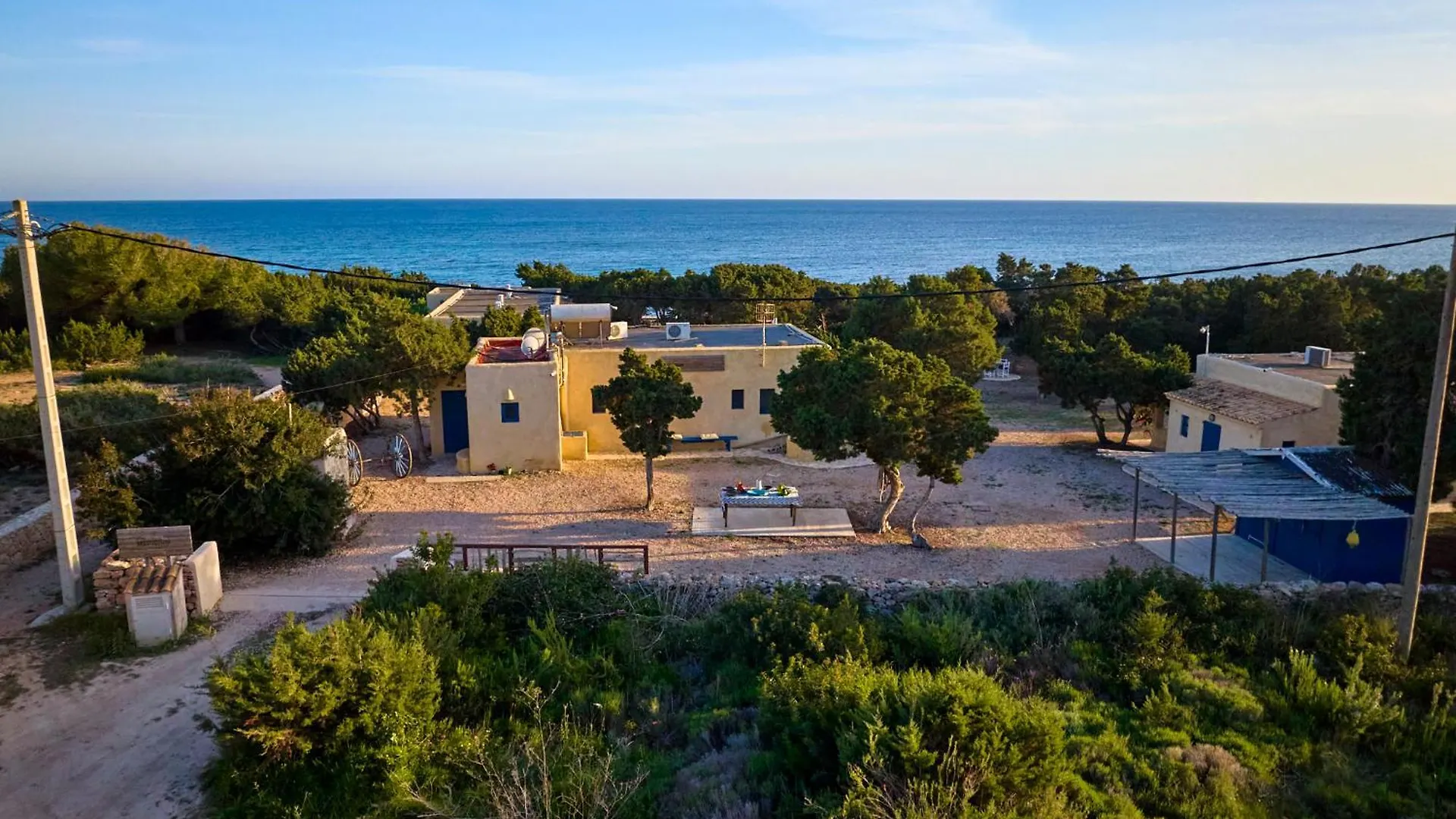 Meridium Formentera By Tentol Hotels Playa Migjorn Espagne