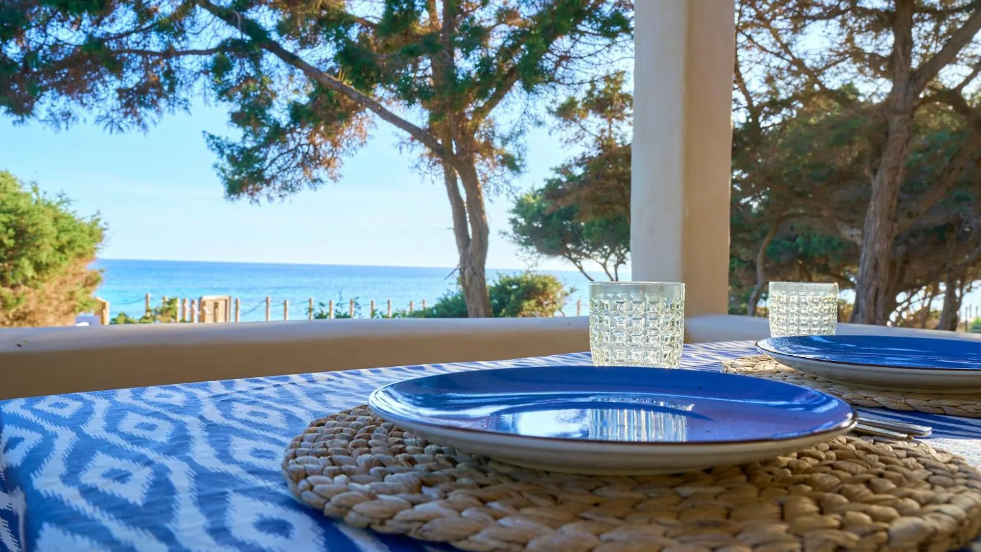 Meridium Formentera By Tentol Hotels Playa Migjorn