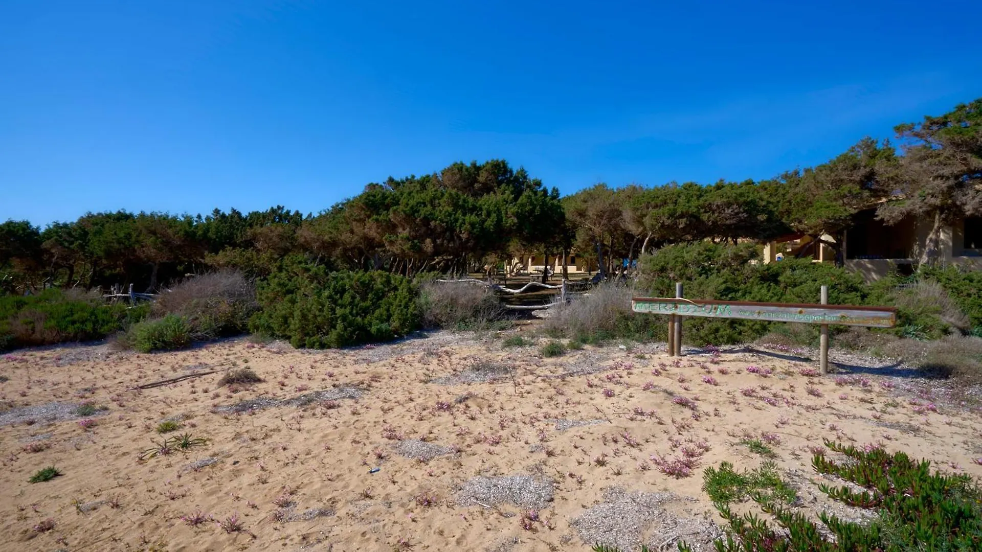 Meridium Formentera By Tentol Hotels Playa Migjorn