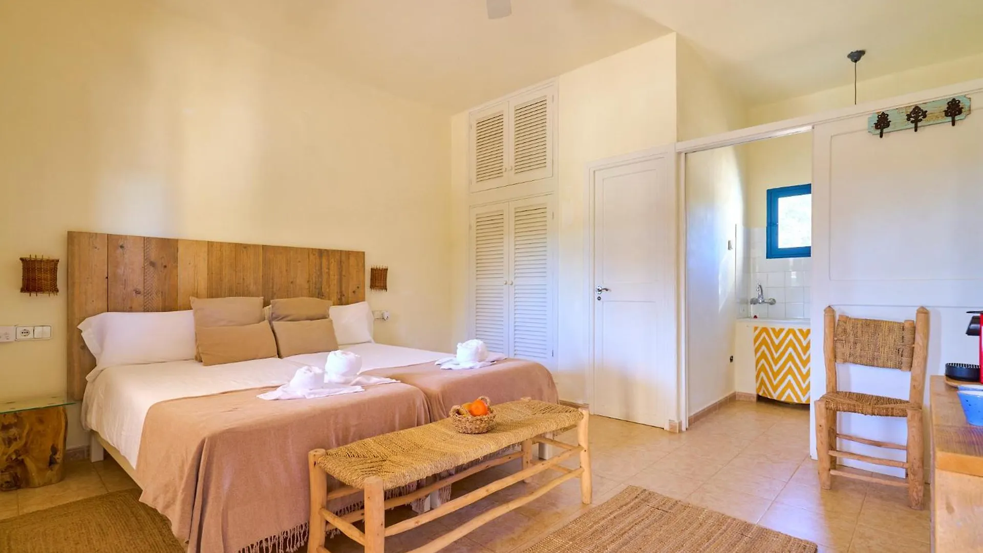 Meridium Formentera By Tentol Hotels Playa Migjorn