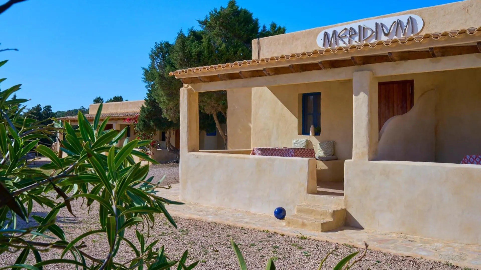 Meridium Formentera By Tentol Hotels Playa Migjorn
