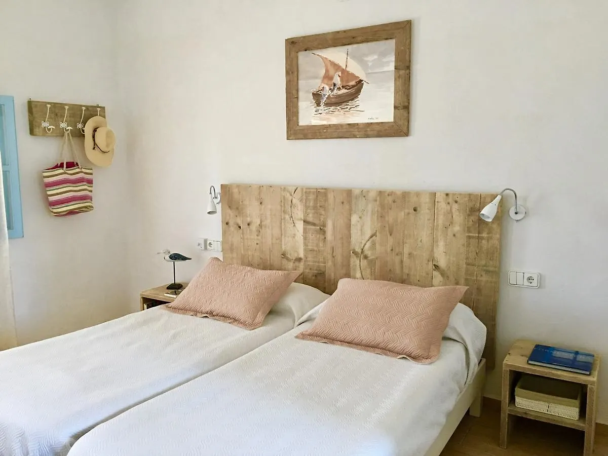 Meridium Formentera By Tentol Hotels Playa Migjorn