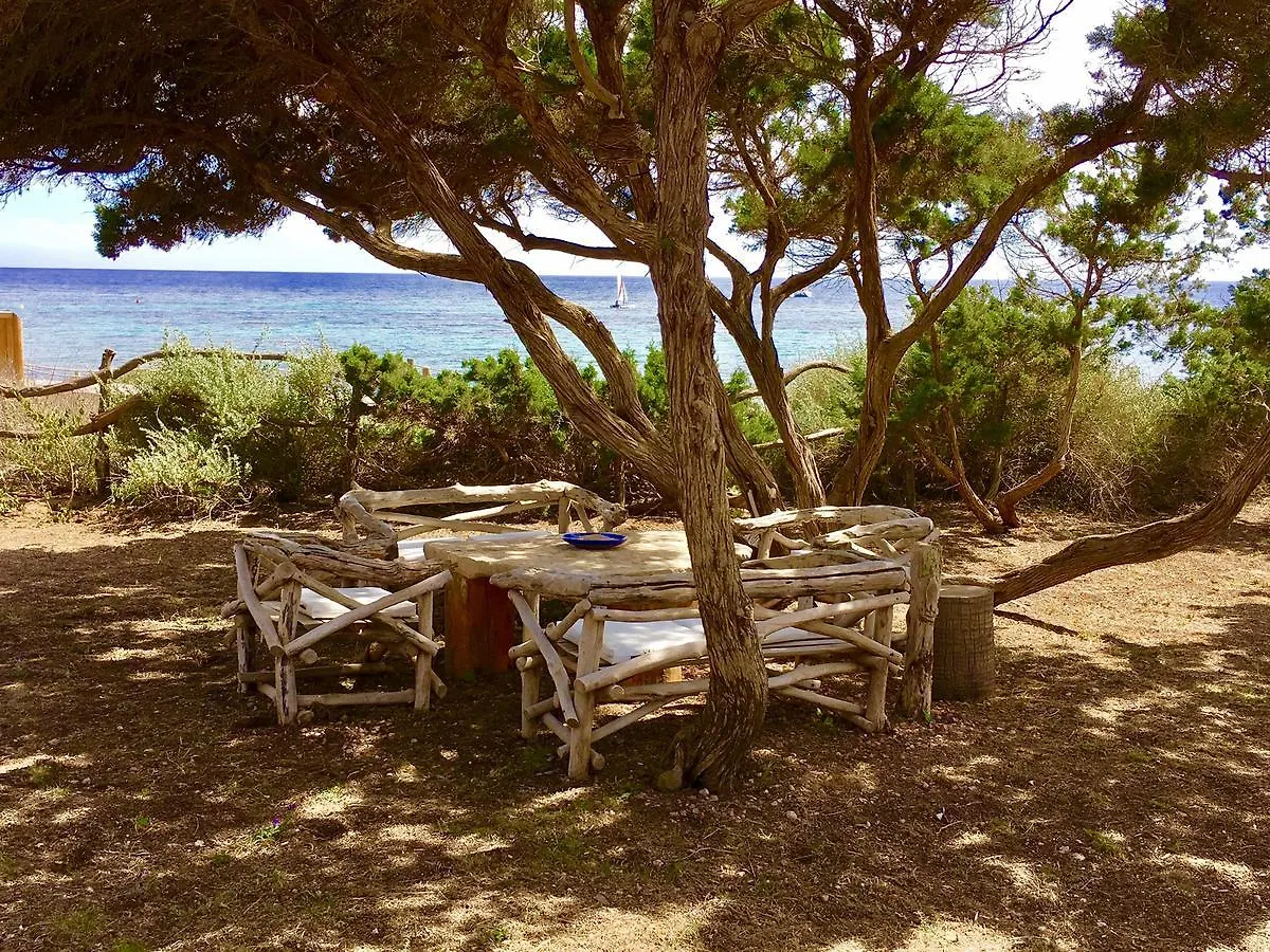 Meridium Formentera By Tentol Hotels Playa Migjorn