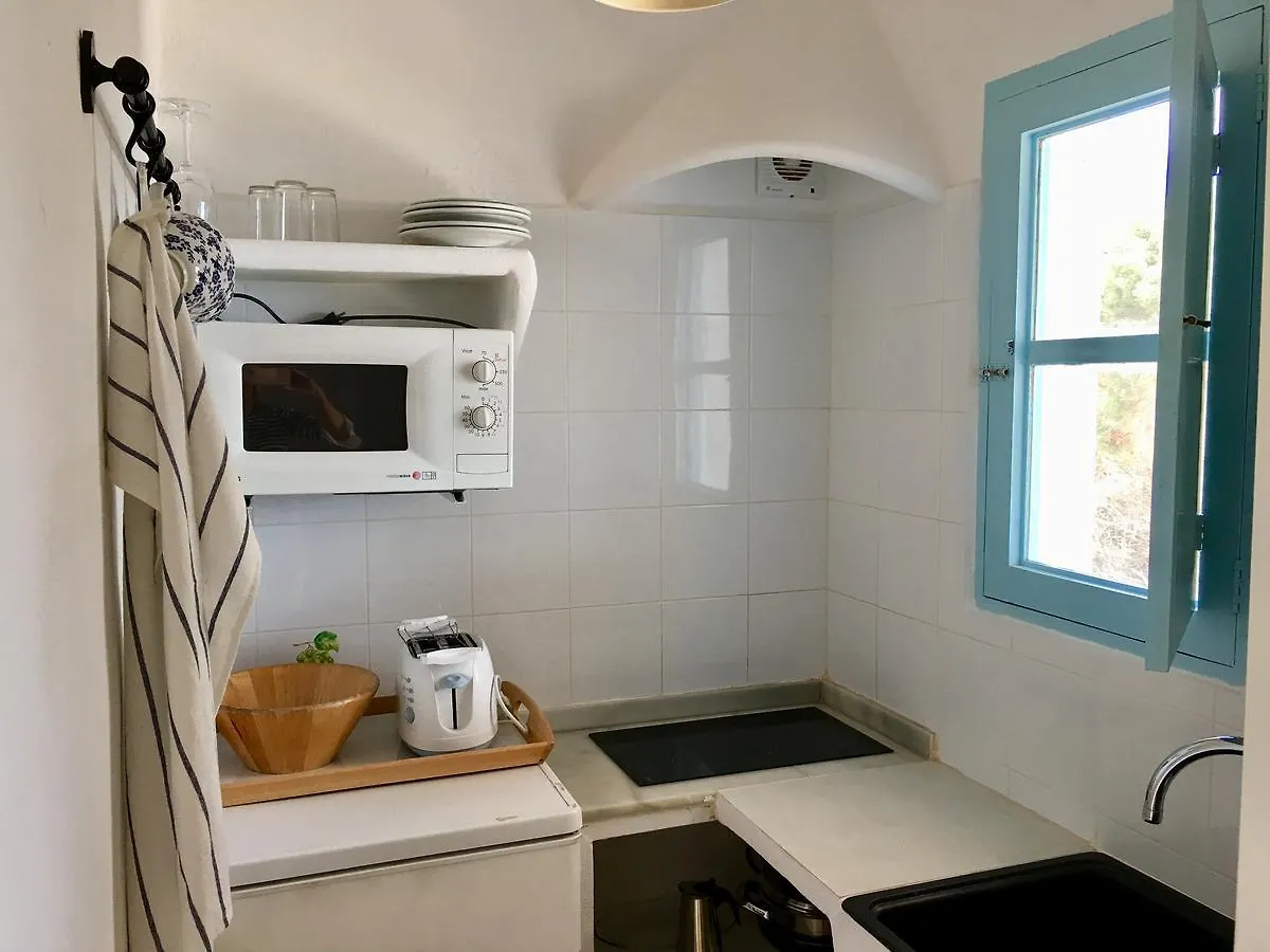 Apartamentos Meridium Playa de Migjorn 0*,
