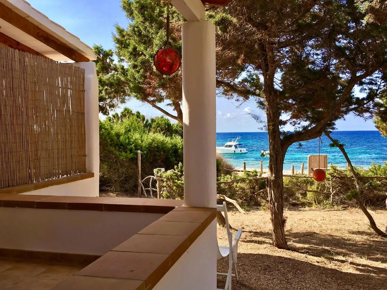 Meridium Formentera By Tentol Hotels Playa Migjorn