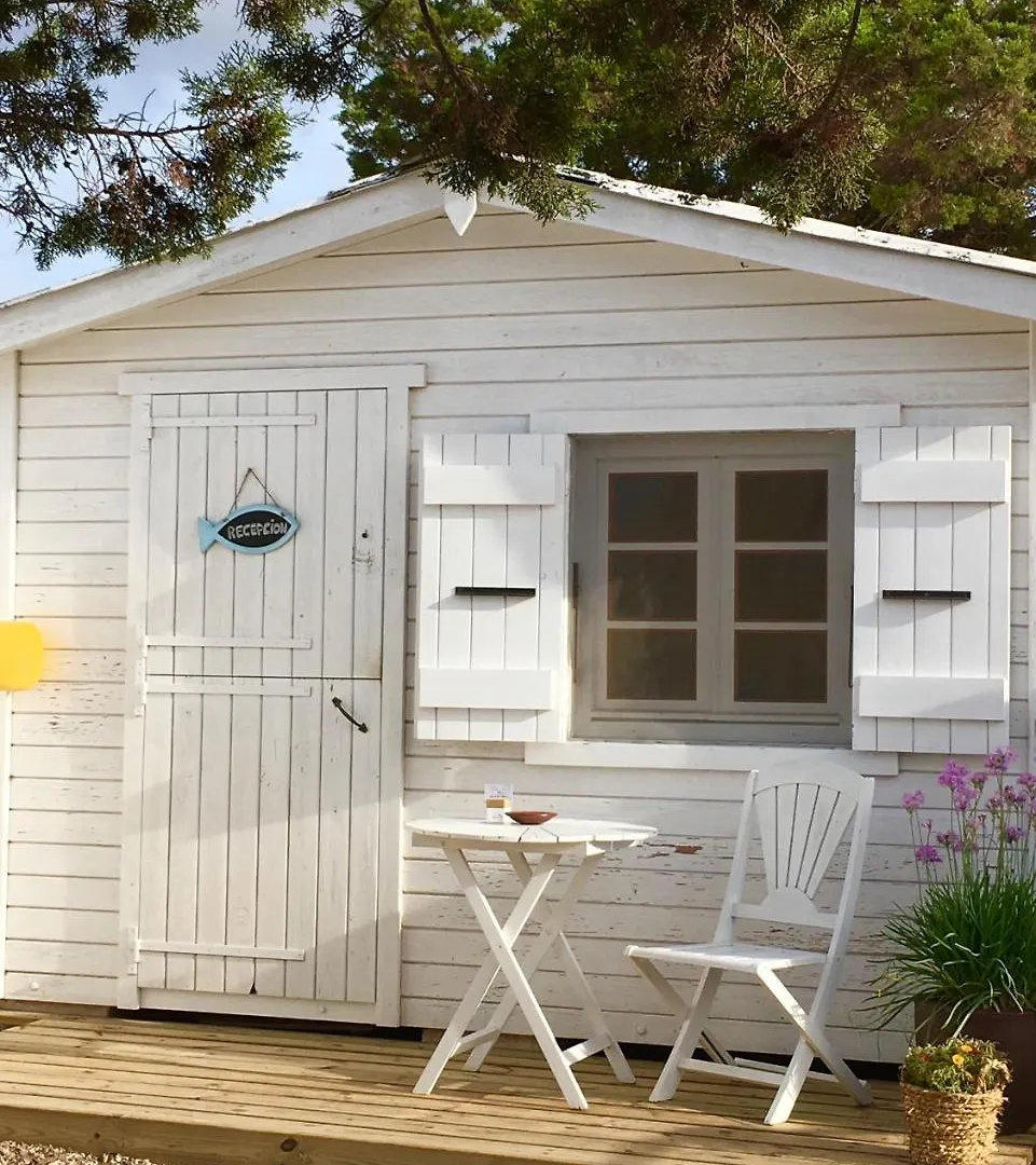 Meridium Formentera By Tentol Hotels Playa Migjorn 0*,  Espagne