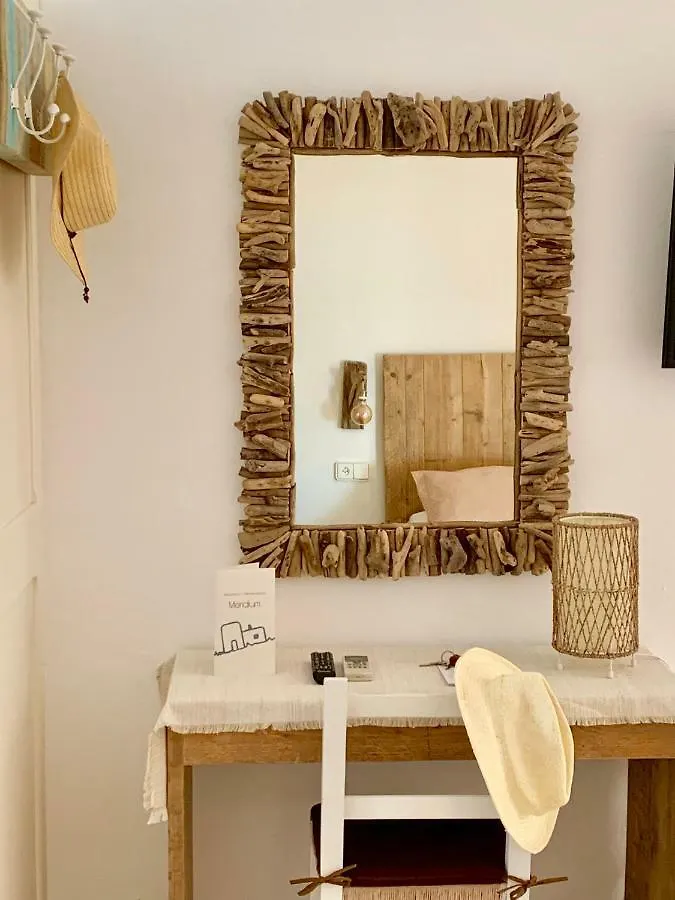 Apartamentos Meridium Playa de Migjorn España
