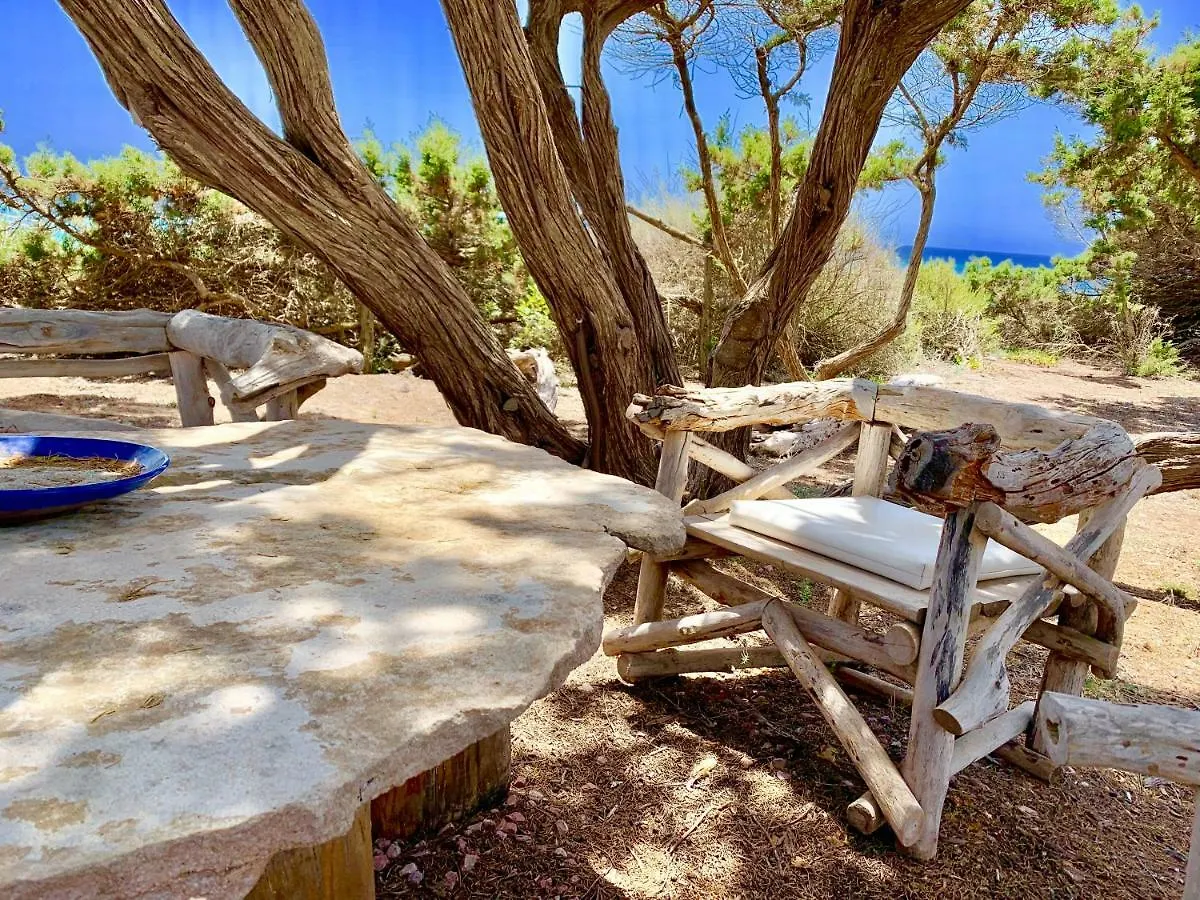 Meridium Formentera By Tentol Hotels Playa Migjorn