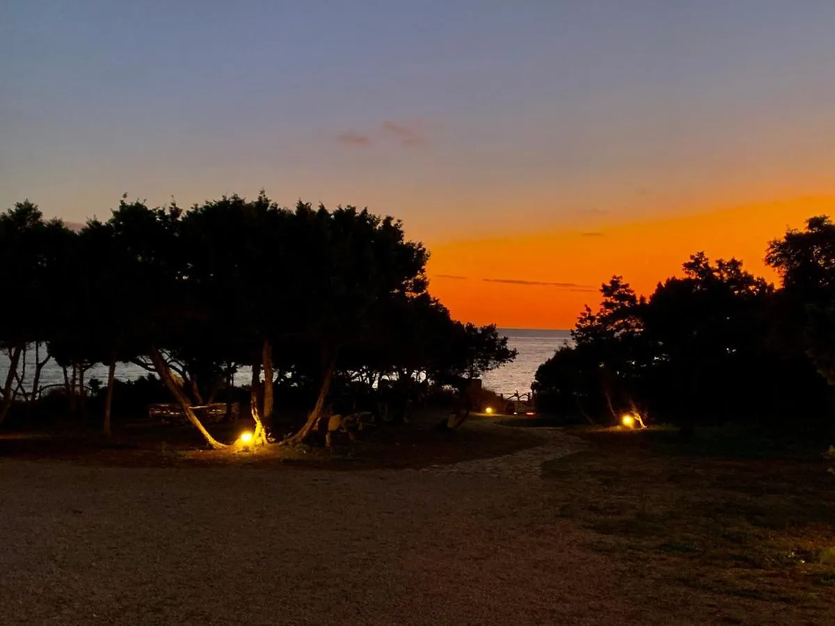 Meridium Formentera By Tentol Hotels Playa Migjorn 0*,  Espagne