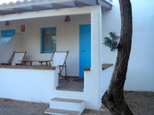 Meridium Formentera By Tentol Hotels Playa de Migjorn