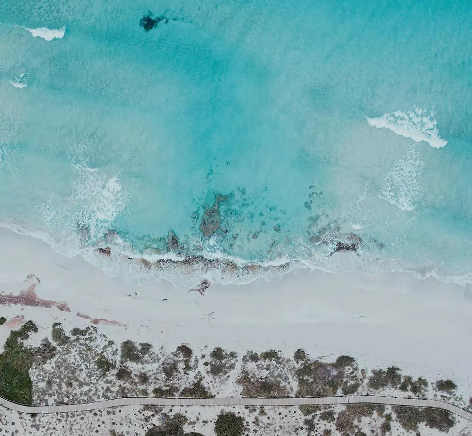 Meridium Formentera By Tentol Hotels Playa de Migjorn Spagna