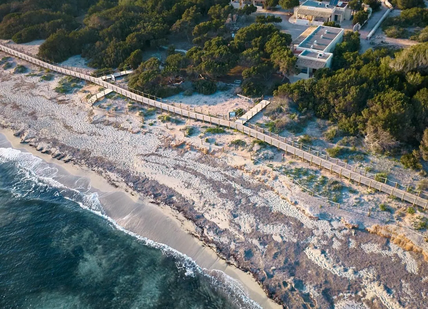 Meridium Formentera By Tentol Hotels Playa de Migjorn