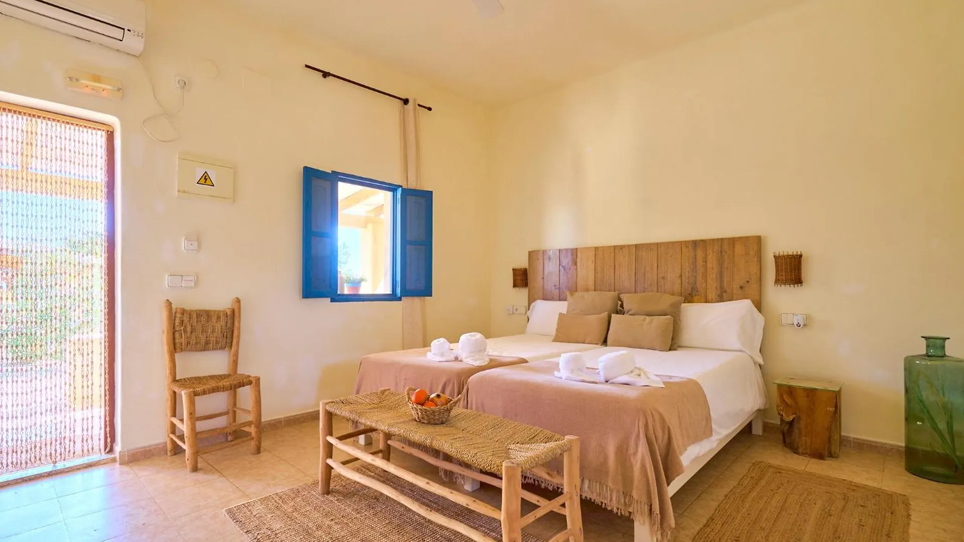 Meridium Formentera By Tentol Hotels Playa de Migjorn