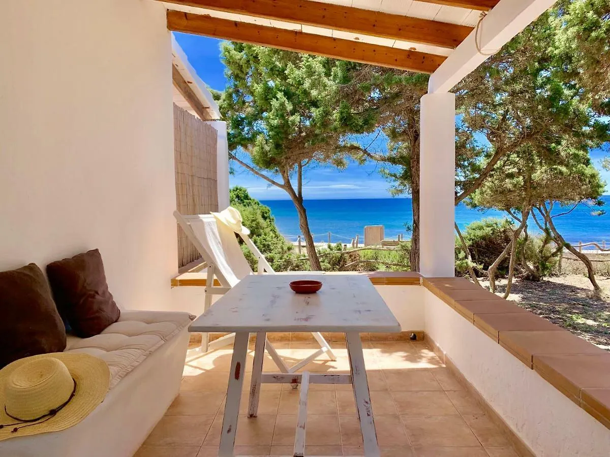 Meridium Formentera By Tentol Hotels Playa de Migjorn